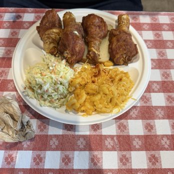 Gus's World Famous Fried Chicken - Ahwatukee - Chicken Leg Plate - Special - Chicken Shop Near Me - Phoenix, Arizona Gus's World Famous Fried Chicken - Ahwatukee - Chicken Leg Plate - Special - Chicken Shop Near Me - Phoenix, Arizona