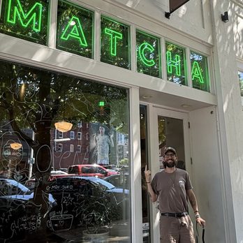 Mako Matcha Mill - Now we're talking Matcha! - Coffee & Tea Near Me - Portland, Oregon Mako Matcha Mill - Now we're talking Matcha! - Coffee & Tea Near Me - Portland, Oregon