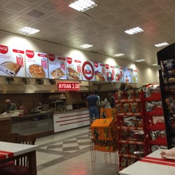 Susurluk Belediye Dinlenme Tesisi
