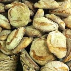 Panaderia Paramesa