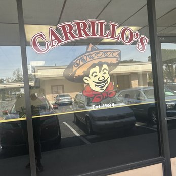 Carrillo's Mexican Deli - The logo - Mexican Near Me - Simi Valley, California Carrillo's Mexican Deli - The logo - Mexican Near Me - Simi Valley, California