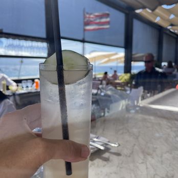 Fleetwood's on Front St - The Thomas -- happy hour special - New American Near Me - Lahaina, Hawaii Fleetwood's on Front St - The Thomas -- happy hour special - New American Near Me - Lahaina, Hawaii