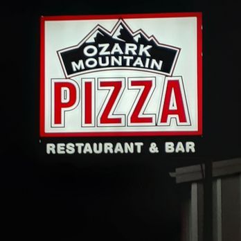 Ozark Mountain Pizza - You know you are at the right place - Pizza Near Me - Branson, Missouri Ozark Mountain Pizza - You know you are at the right place - Pizza Near Me - Branson, Missouri