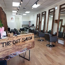 The Cut Salon