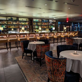 Fia Restaurant - Inside. Bar. Located inside the Burgess Hotel. - New American Near Me - Atlanta, Georgia Fia Restaurant - Inside. Bar. Located inside the Burgess Hotel. - New American Near Me - Atlanta, Georgia