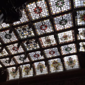 Two Temple Place - Museums Near Me - London, XGL