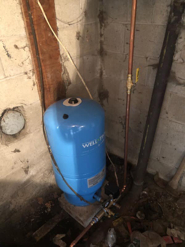 Slide of A & J Plumbing