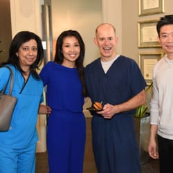 Flower Mound Endodontics - At our Grand Opening Party