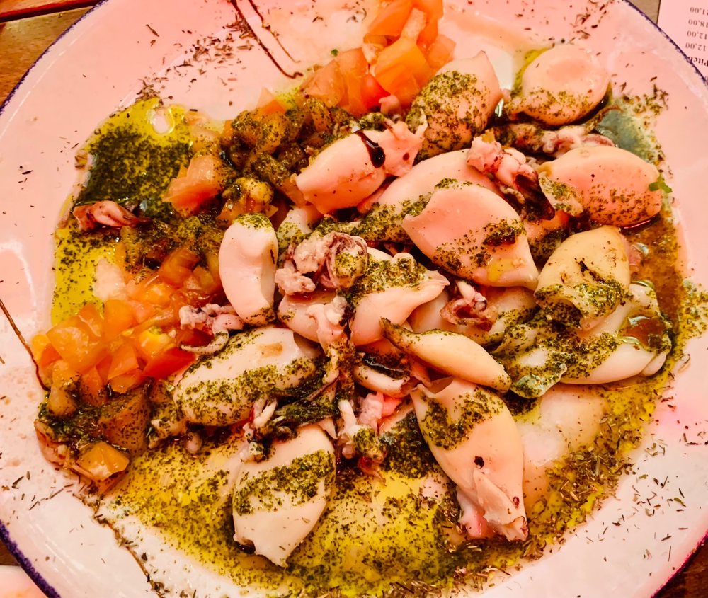 Bar Agustin & Company