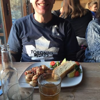 Sams on the Beach - Restaurants Near Me - Fowey, CON
