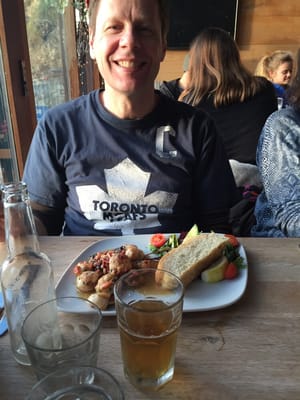 Sam's On The Beach by null