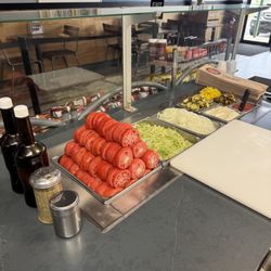 Jersey Mike's Subs