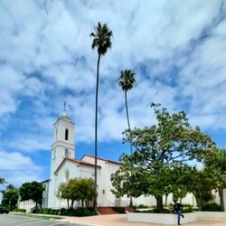 La Jolla Presbyterian Church U S A - May 25, 2023