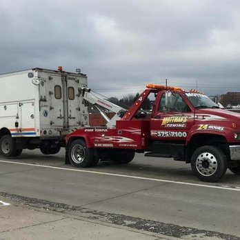 Mottman's Towing - Towing Near Me - Dubois, Pennsylvania Mottman's Towing - Towing Near Me - Dubois, Pennsylvania