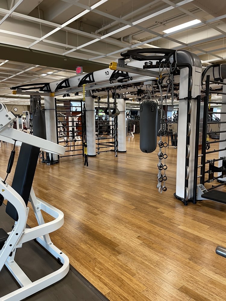 LIFE TIME 128 Photos & 97 Reviews 44 Harvard St, Westwood