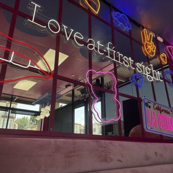 La Chime - Totally love! - Ice Cream & Frozen Yogurt Near Me - Pico Rivera, California La Chime - Totally love! - Ice Cream & Frozen Yogurt Near Me - Pico Rivera, California