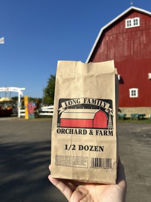 Long Family Orchard & Farm by null