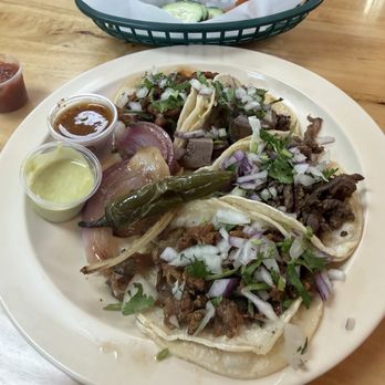 El Pollito Express #2 - Mexican Near Me - La Vergne, Tennessee