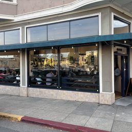 Exterior photo of Sfizio - Oakland, California Exterior photo of Sfizio - Oakland, California