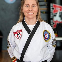 Colleyville ATA Martial Arts