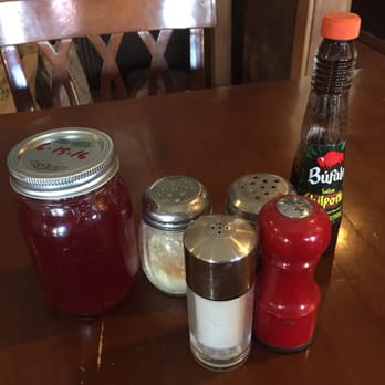 Wild Flour Cafe & Bakery - They even had homemade jam at every table for you to put on your toast! - Bakeries Near Me - Emigrant, Montana Wild Flour Cafe & Bakery - They even had homemade jam at every table for you to put on your toast! - Bakeries Near Me - Emigrant, Montana
