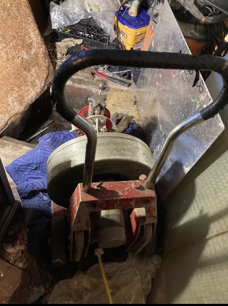 Slide of D&J Sewer Services