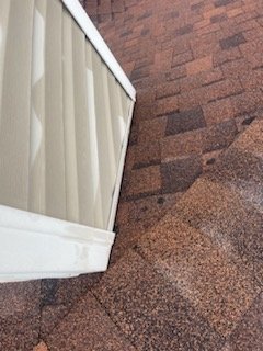 Slide of Land Roofing