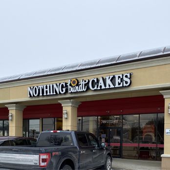 Nothing Bundt Cakes - Desserts Near Me - West Caldwell, New Jersey
