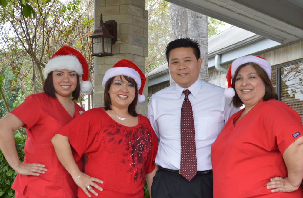 SAPPHIRE DENTAL Updated May 2024 1501 W Sam Houston Blvd, Pharr