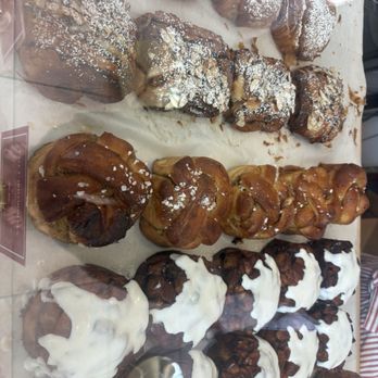 Salted Butter - Pastries - Desserts Near Me - Pasadena, California Salted Butter - Pastries - Desserts Near Me - Pasadena, California