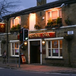 The Original Oak