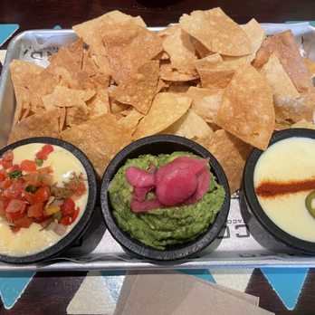 Condado Tacos - Tacos Near Me - Canton, Ohio