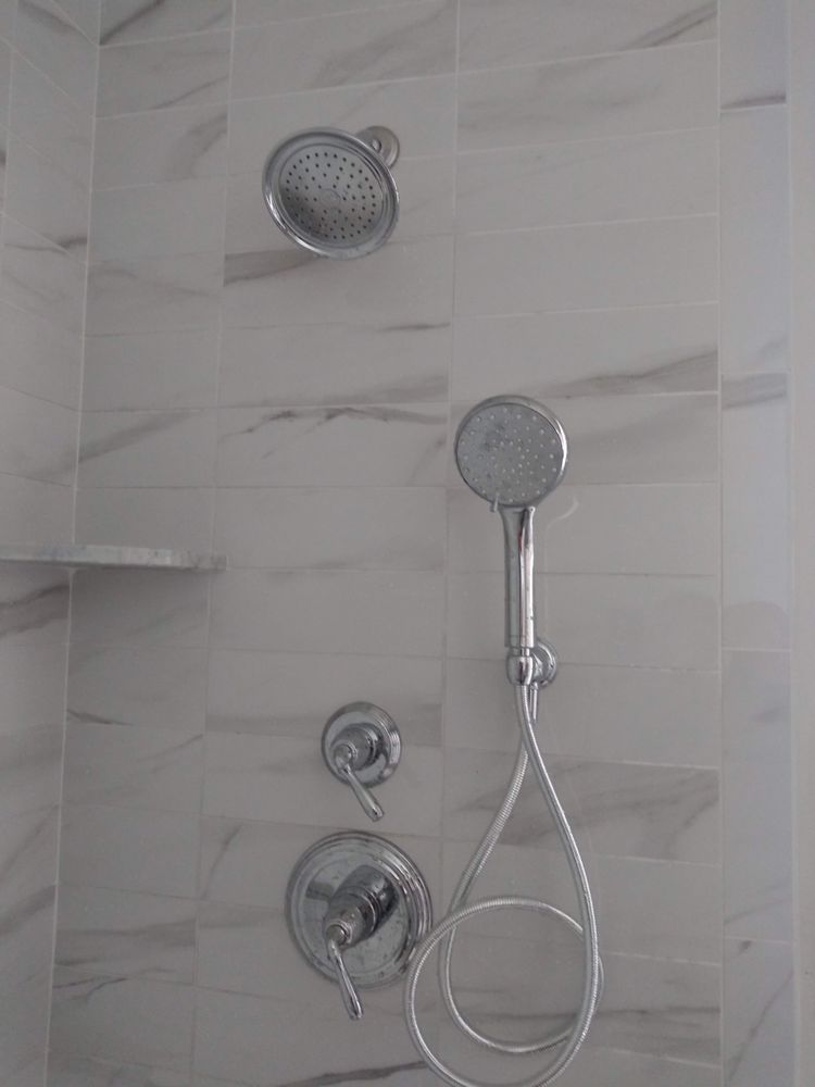 Slide of Allied Home Services