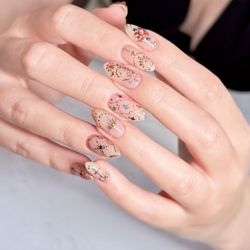 Maison Nail Spa