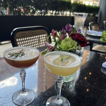 Alpana - New American Near Me - Chicago, Illinois