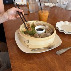 Dumplings