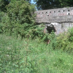 Fort 48a Mistrzejowice