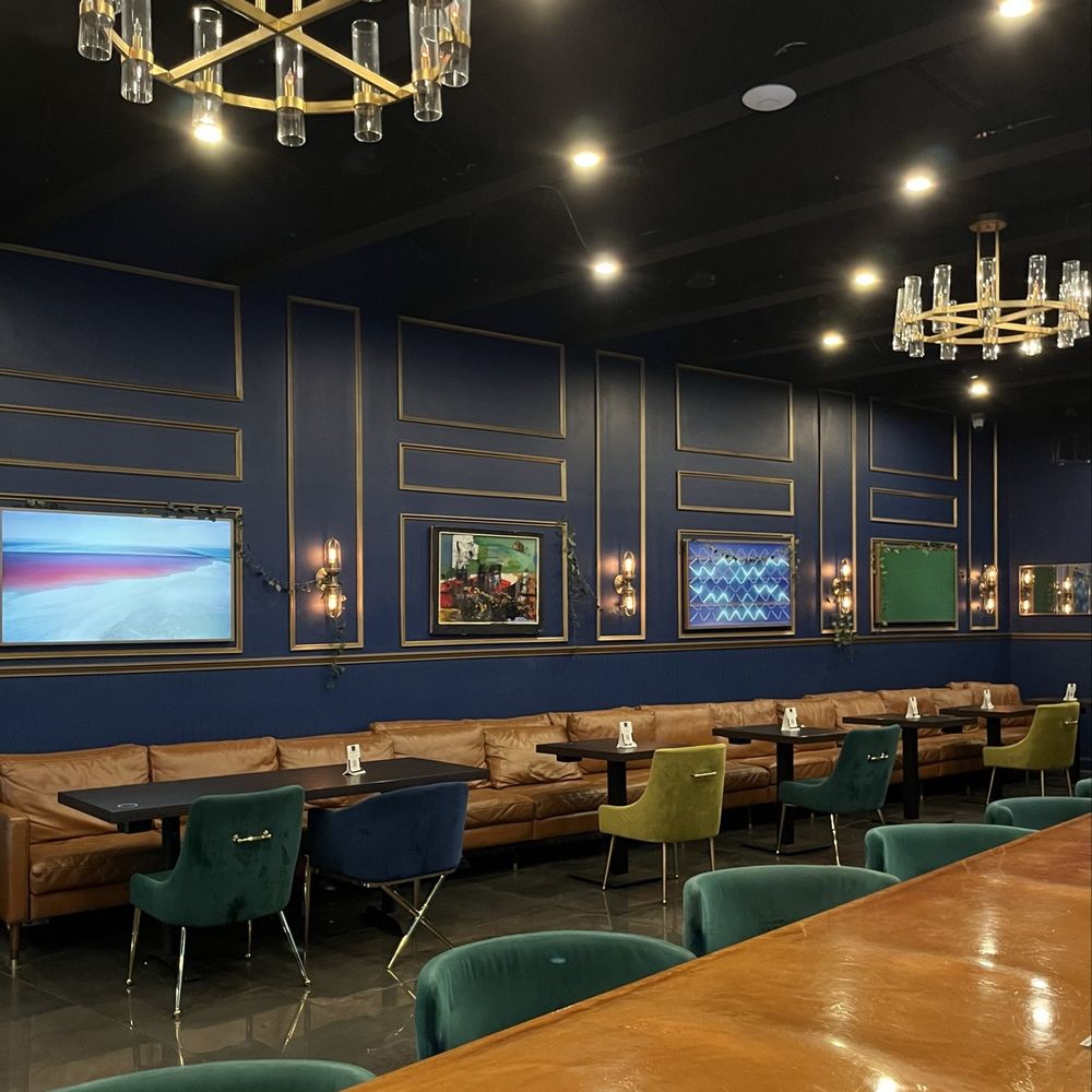 Cloud Parlor Speakeasy Cafe - Coffee & Tea Near Me - Cocoa Beach, Florida
