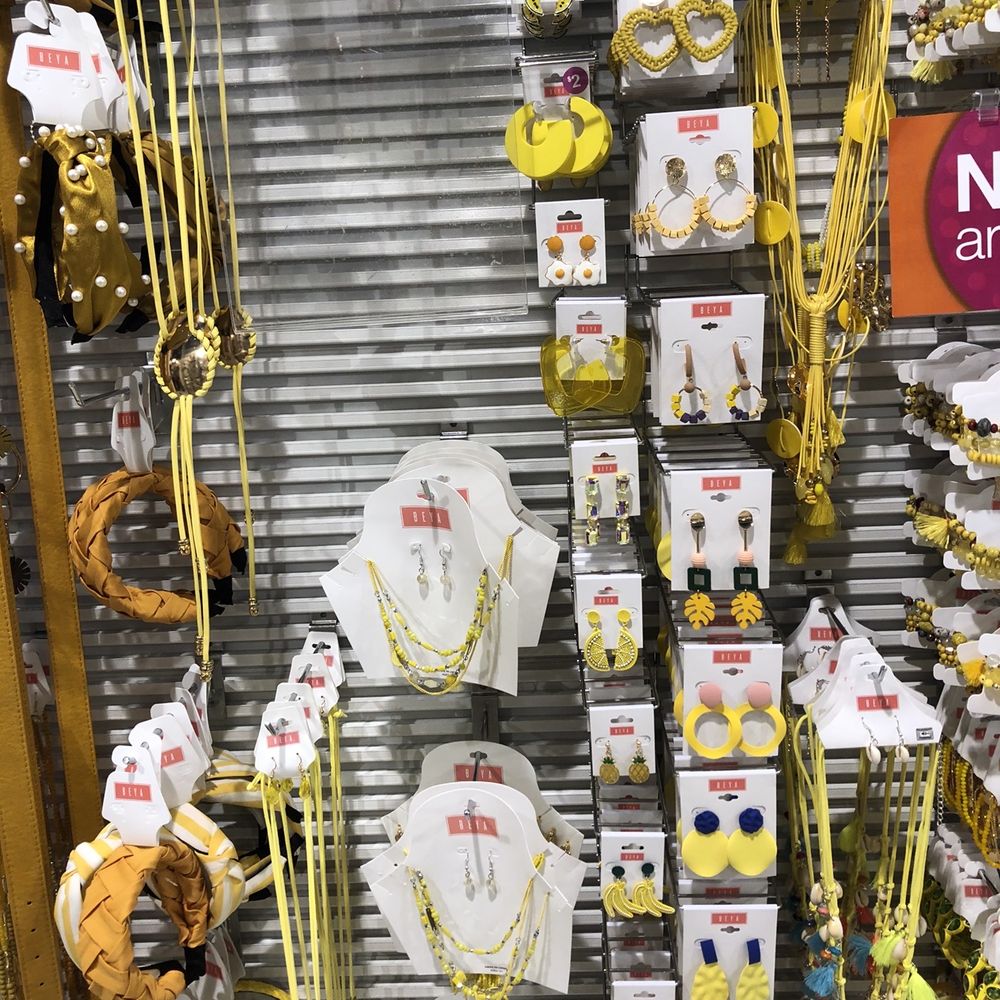 Beya - Accessories Near Me - Pembroke Pines, Florida