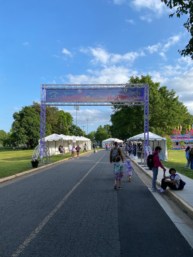 LEWINSVILLE PARK Updated October 2024 22 Photos 1659 Chain Bridge