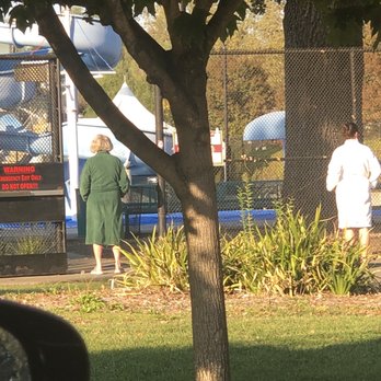 Ridgway Swim Center - People showing up for 3:30 laps in ROBES Lol - Swimming Pools Near Me - Santa Rosa, California Ridgway Swim Center - People showing up for 3:30 laps in ROBES Lol - Swimming Pools Near Me - Santa Rosa, California