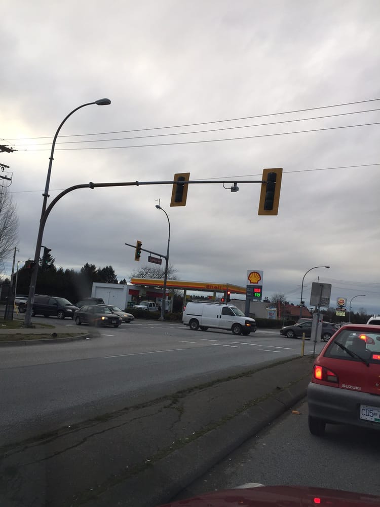 MAPLE RIDGE SHELL SELFSERVE & CONVENIENCE STORE Updated August 2024