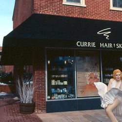Currie Hair Skin & Nails