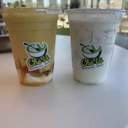 Mango & Thai Mango & Thai