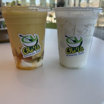 Che Vi - Mango & Thai - Desserts Near Me - Garden Grove, California Che Vi - Mango & Thai - Desserts Near Me - Garden Grove, California