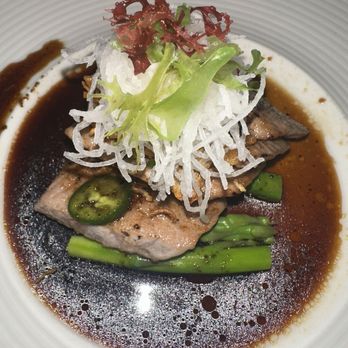 Aoyu Sushi - Blue fin - Japanese Near Me - Bronx, New York