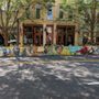 Spirit of Raleigh Mural