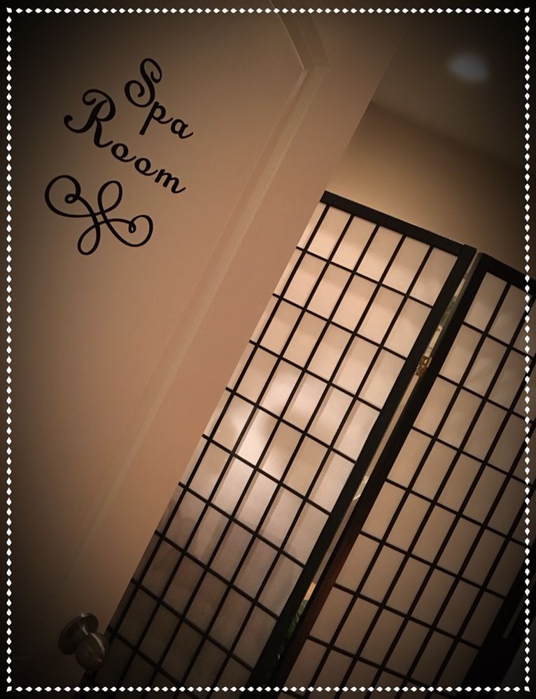 Joy Spa Logo