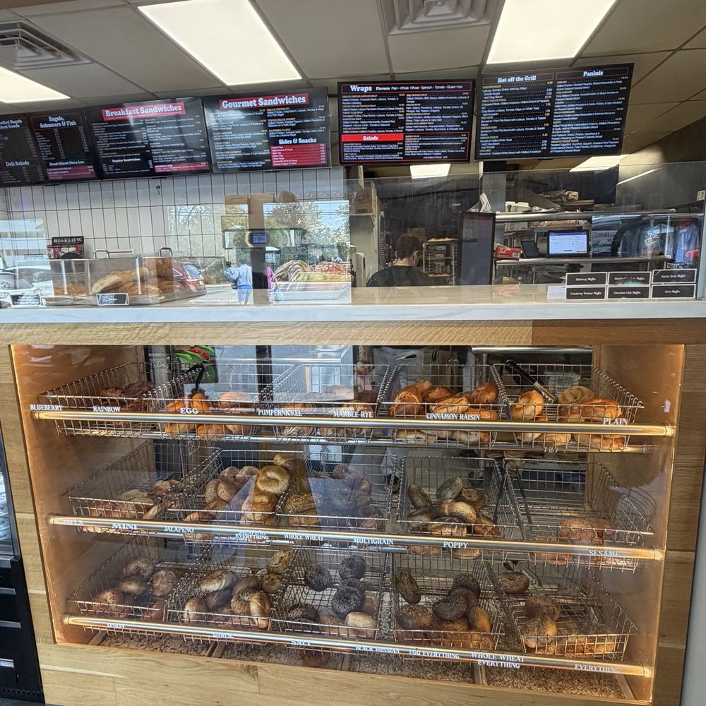 Kettleman's Bagels & Deli - Breakfast & Brunch Near Me - Summit, New Jersey Kettleman's Bagels & Deli - Breakfast & Brunch Near Me - Summit, New Jersey