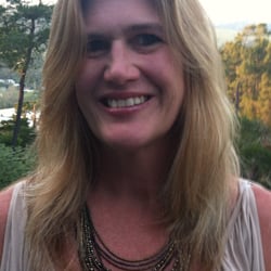 Sarah McDonough Massage - My years of practice and my intuition guide my hands in terms of preasure enabling me to provide a firm therapeutic massage.